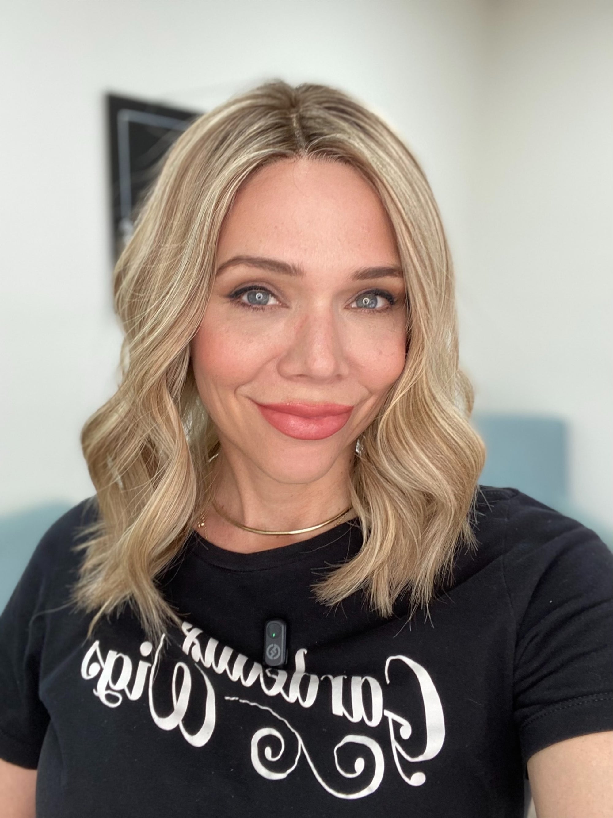 STOCK # JL6-325.10 GARDEAUX DELUXE HAND TIED MONO TOP WIG