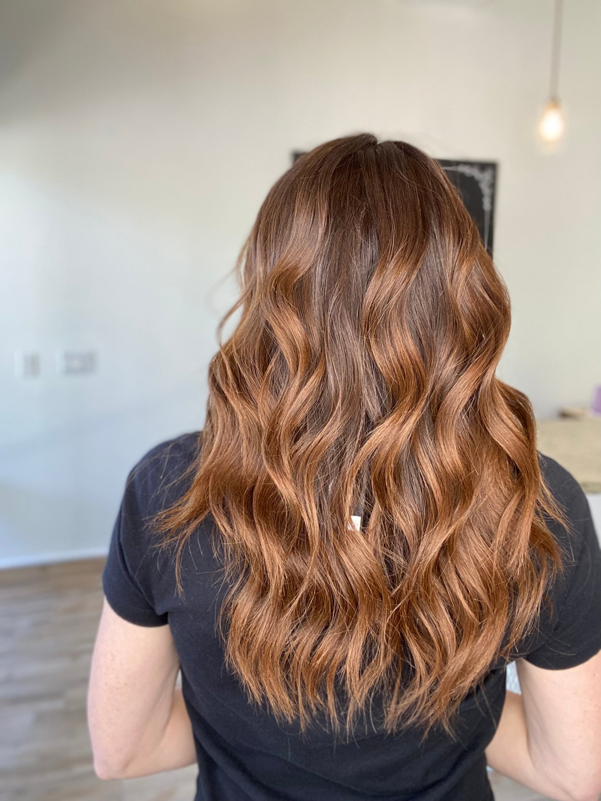 STOCK #JS320  GARDEAUX DELUXE HAND TIED, SILICONE LINED WIG (MEDIUM CAP)