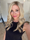 # 7255 DELUXE MONO TOP WIG (MEDIUM CAP)