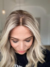 # 8465 GARDEAUX DELUXE MONO TOP WIG (SMALL CAP)