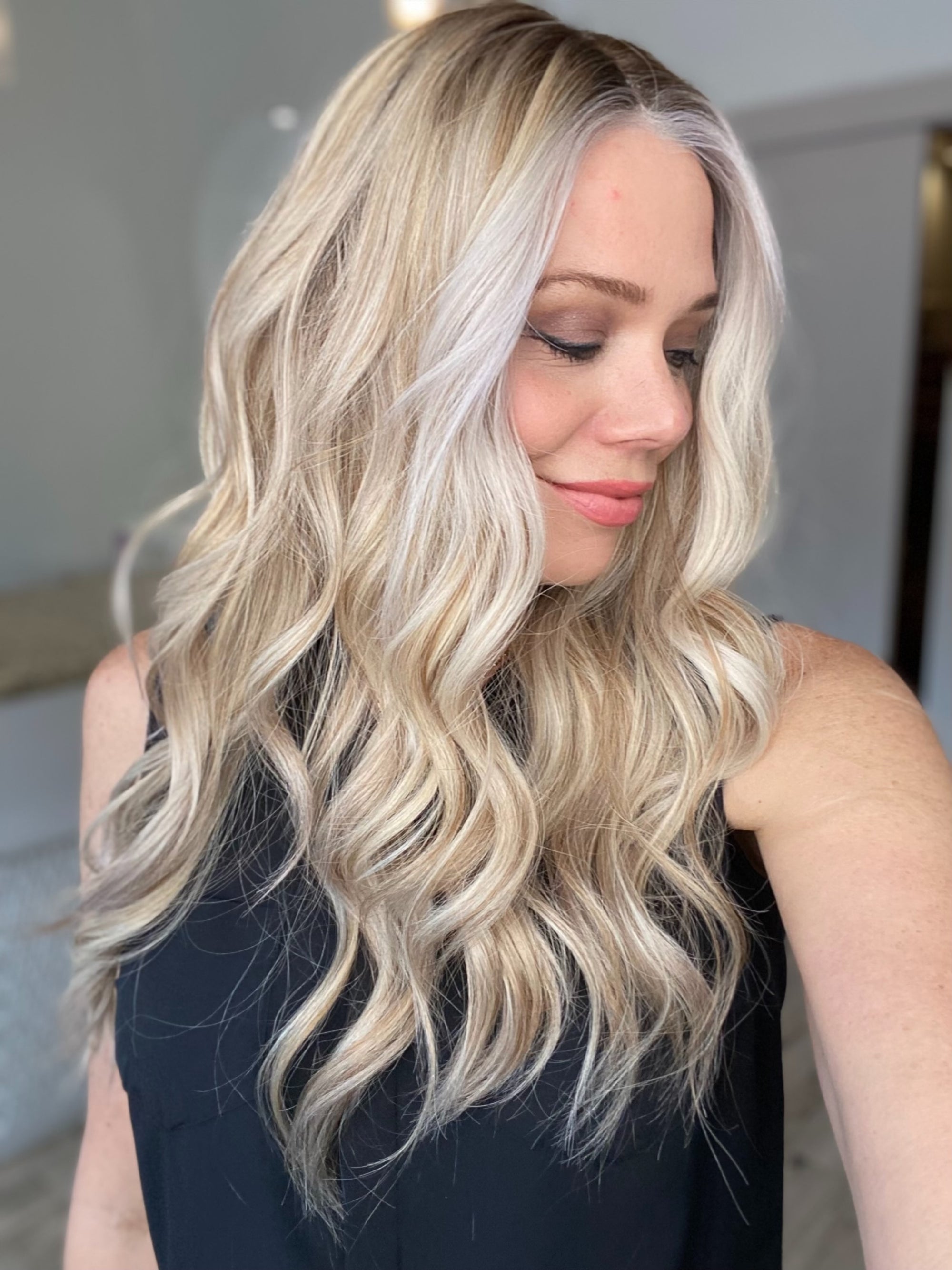 # G-8535 "BLAKE" BY JON RENAU