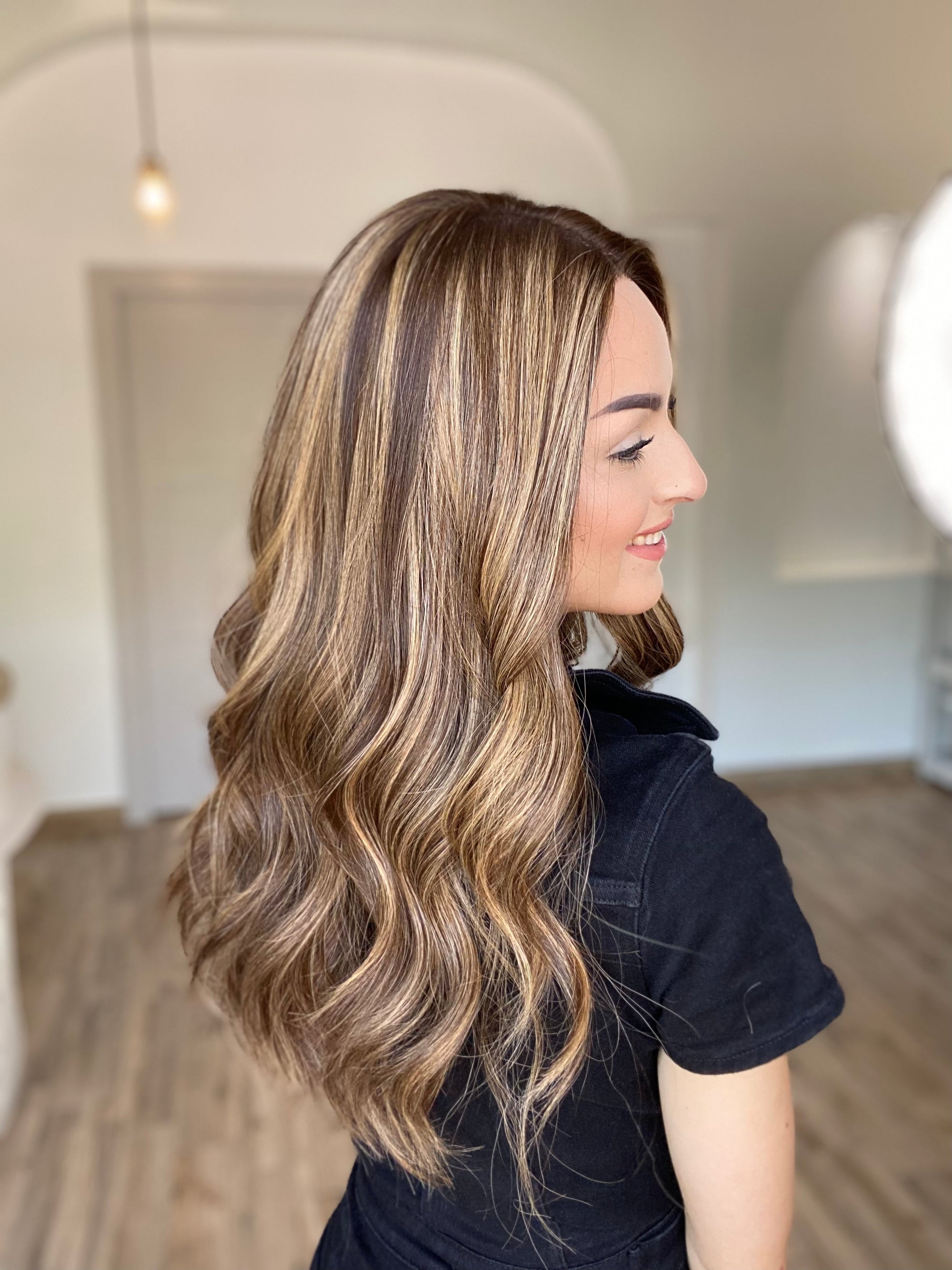 IWIG HAND TIED CAP STOCK  COLOR 6/12/14