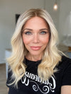 # 8448 GARDEAUX DELUXE DOUBLE LACE TOP SILICONE LINED WIG (MEDIUM CAP)