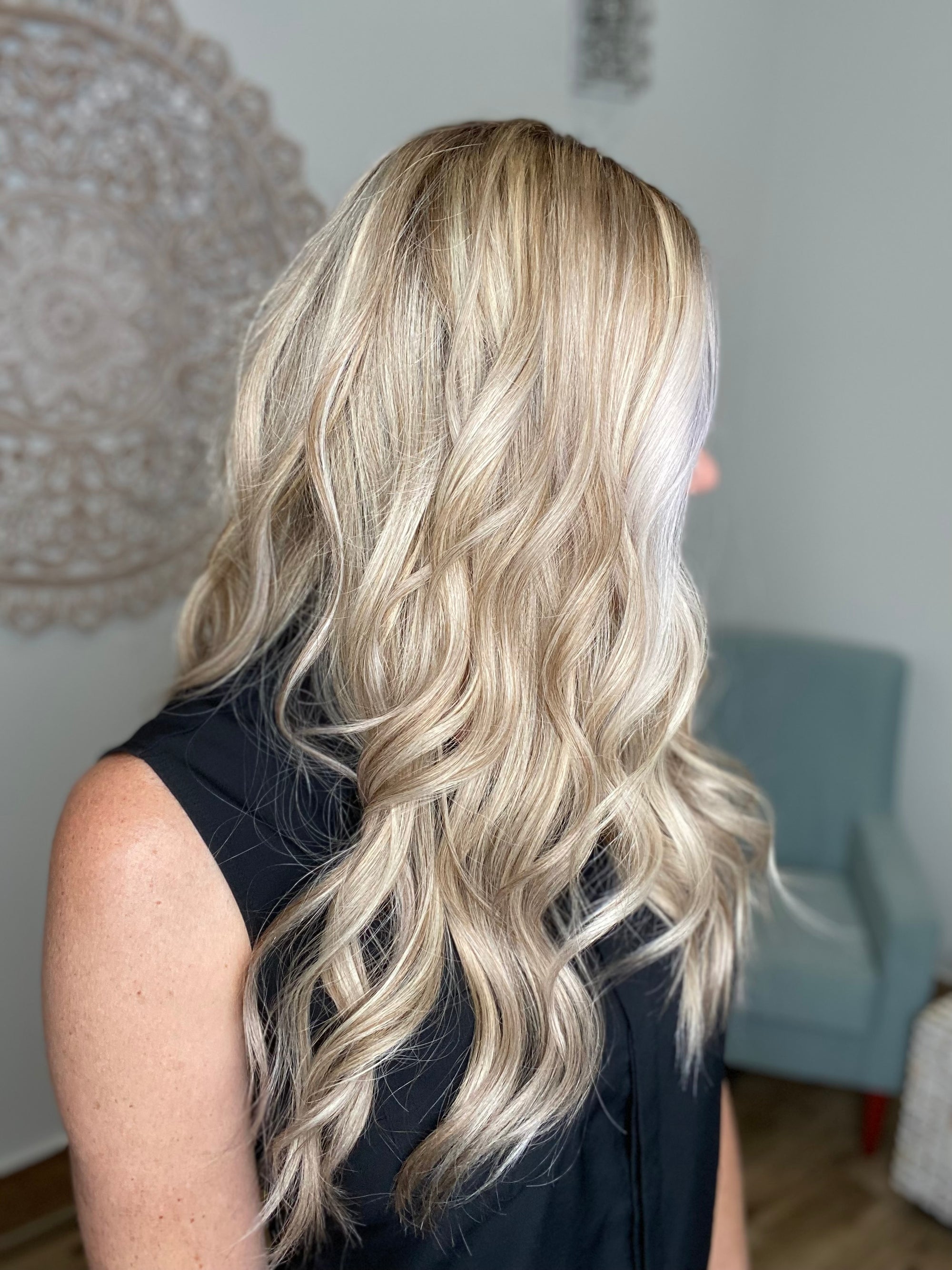 # G-8535 "BLAKE" BY JON RENAU