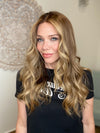 # 8543 GARDEAUX DELUXE LACE TOP WIG (MEDIUM CAP)