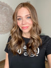 STOCK # JL-364.14 GARDEAUX DELUXE LACE TOP WIG