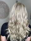 # 8524 GARDEAUX DELUXE HAND TIED DOUBLE LACE TOP WIG (MEDIUM CAP)