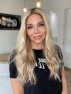 # 8253 GARDEAUX DELUXE LACE TOP WIG  (SMALL CAP)