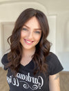 # 7513 GARDEAUX DELUXE MONO TOP WIG (SMALL CAP)