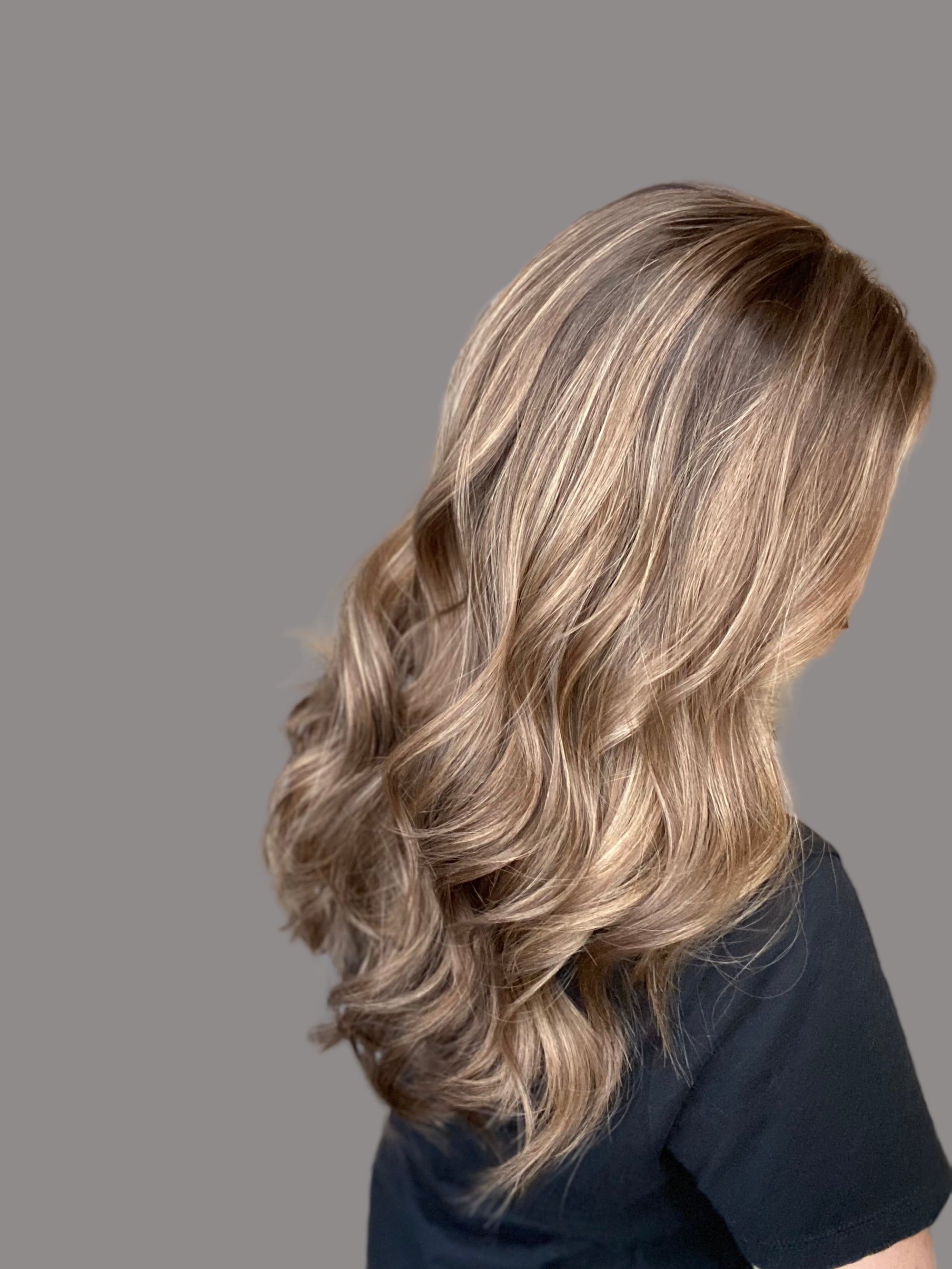 # 8601 GARDEAUX DELUXE HAND TIED MONO TOP WIG (SMALL CAP)