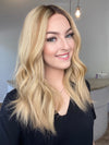 # 7262 GARDEAUX DELUXE LACE TOP WIG (MEDIUM CAP)