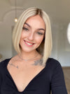 # 7382 GARDEAUX DELUXE MONO TOP WIG (SMALL CAP)