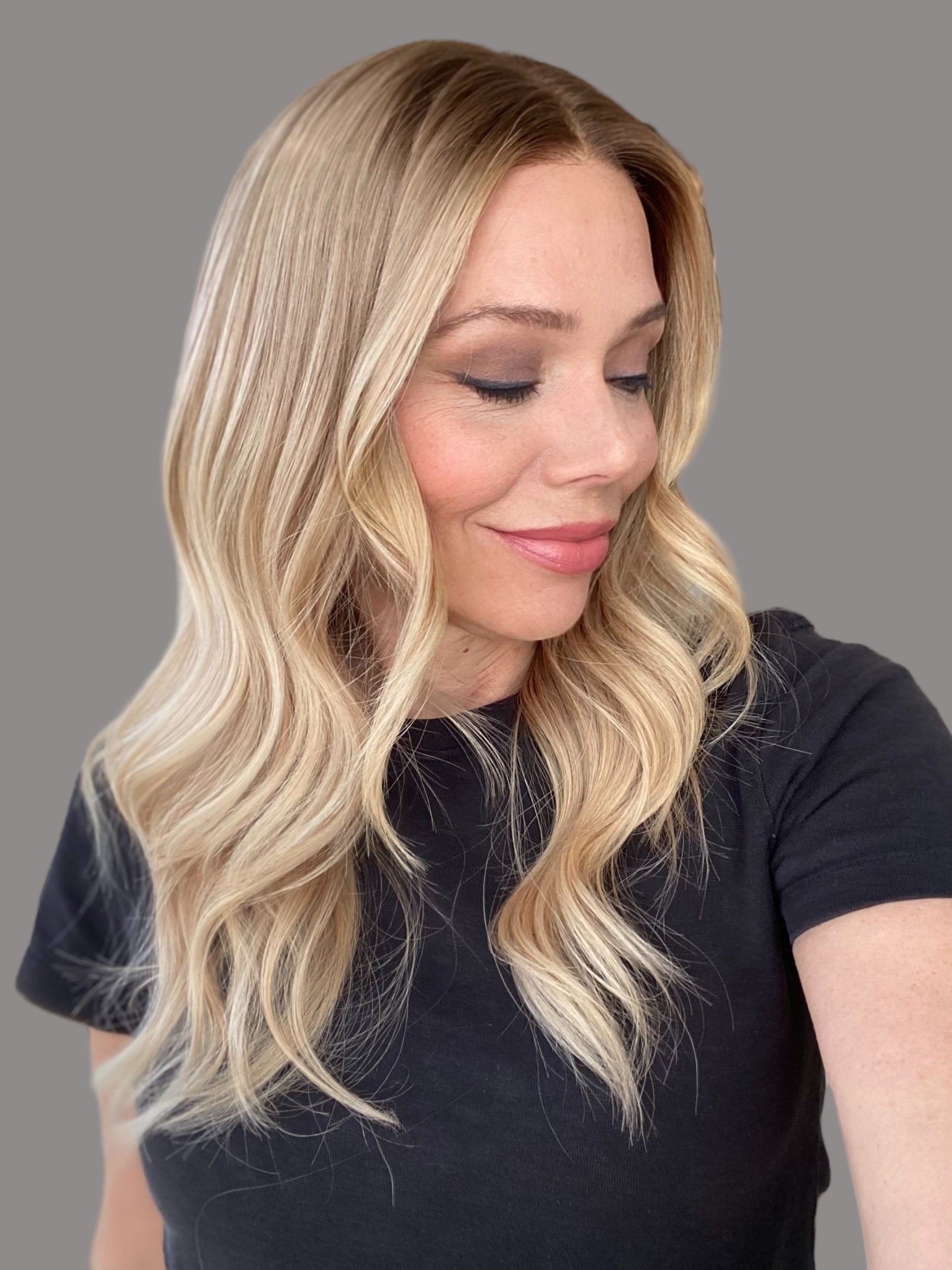 STOCK # GW502.14 GARDEAUX CASCADE COLLECTION (SMALL CAP)