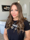 STOCK # BL611.14 GARDEAUX DELUXE DOUBLE LACE TOP WIG