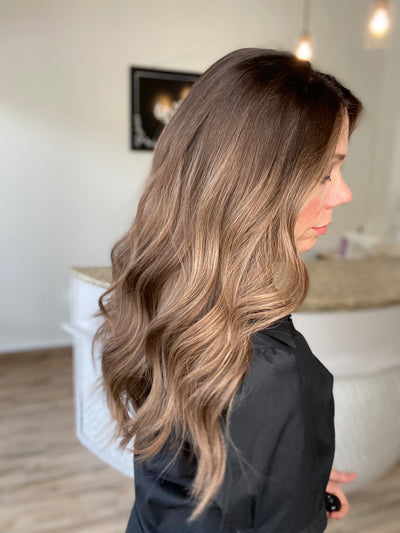 # G-8371 GARDEAUX DELUXE HAND TIED MONO TOP WIG (SMALL CAP)