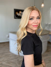 STOCK # JL301.16 GARDEAUX DELUXE LACE TOP WIG