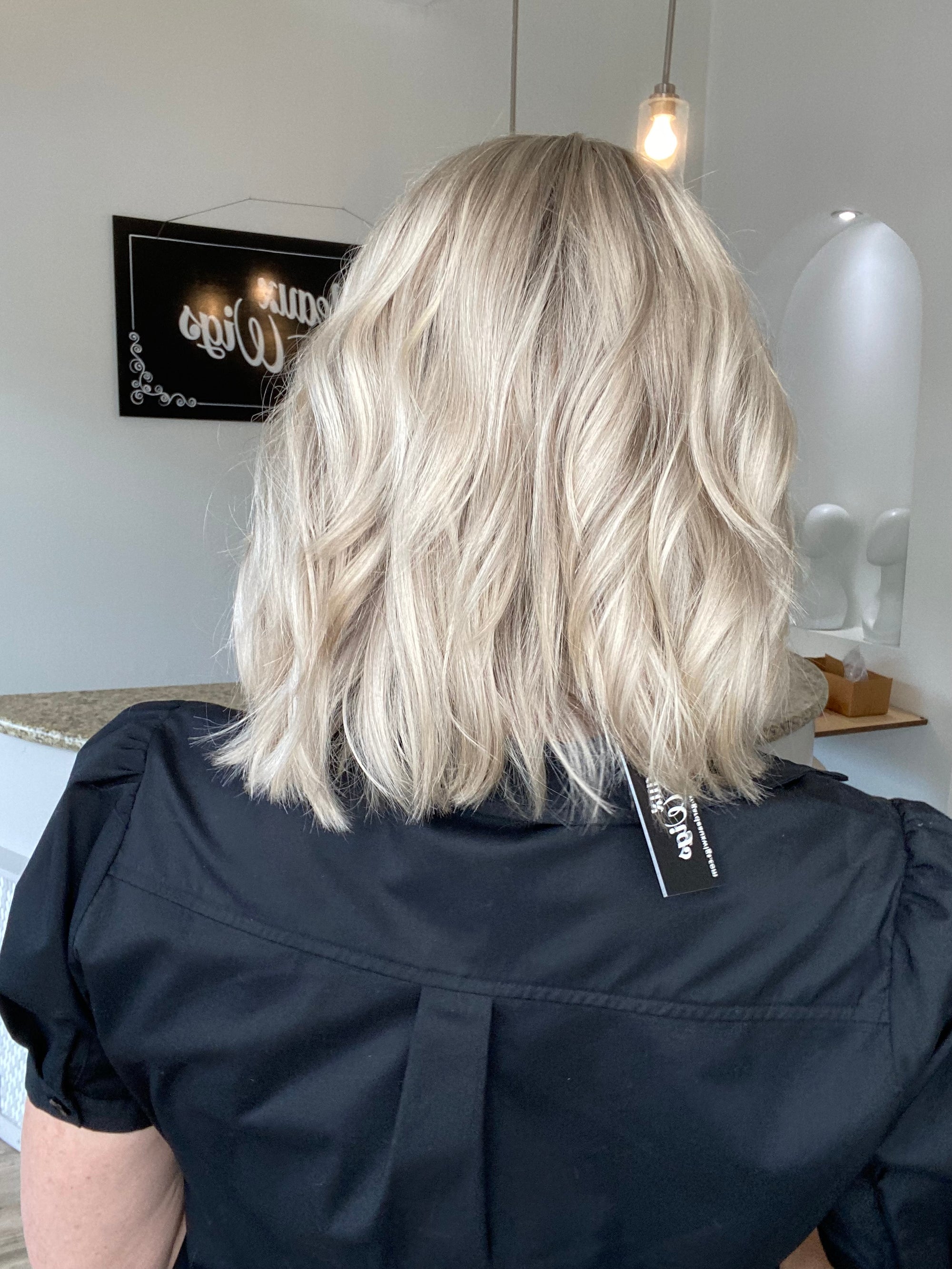 # 8296 GARDEAUX DELUXE DOUBLE MONO TOP WIG (SMALL CAP)