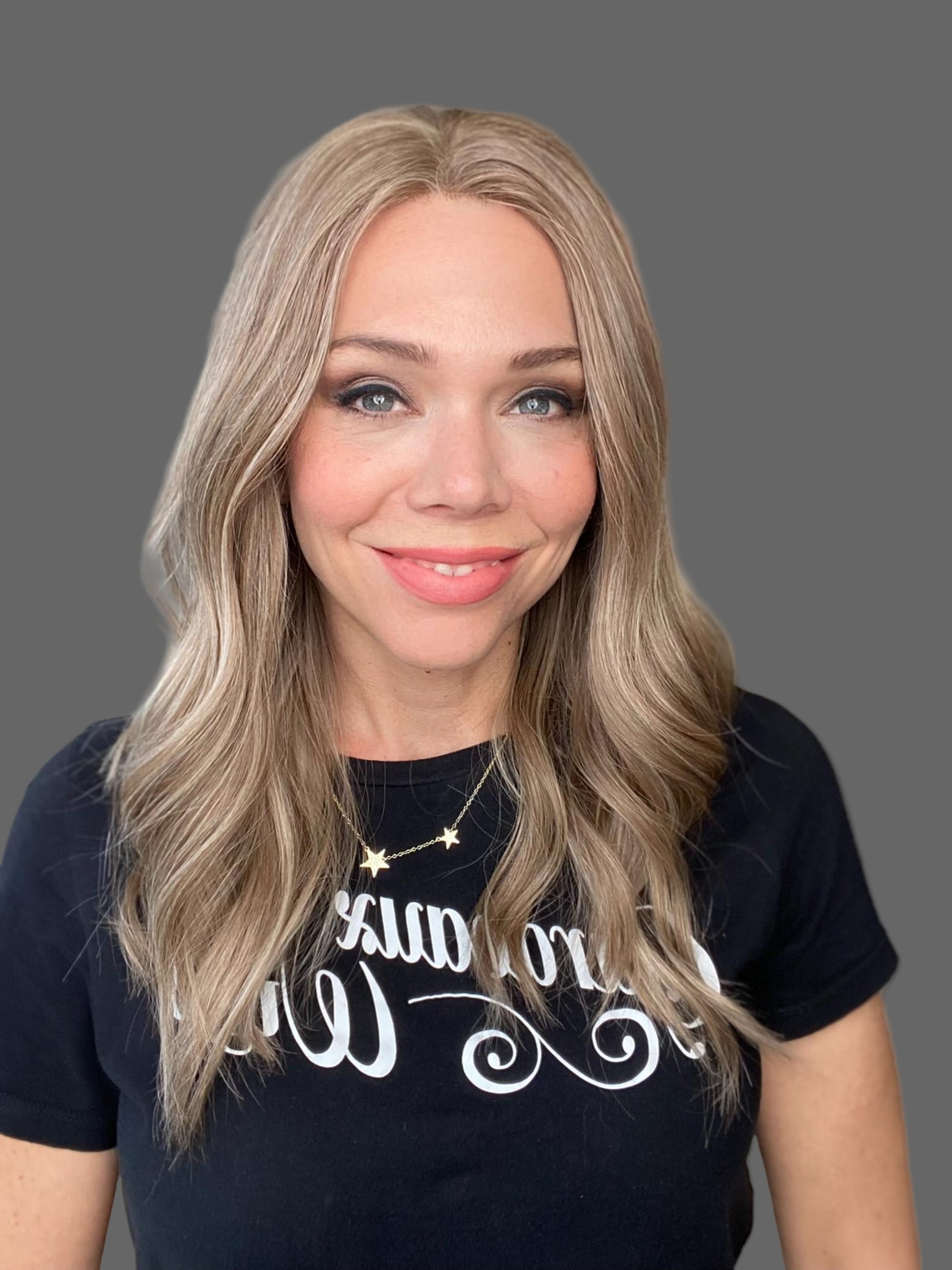 STOCK # JL333.12 GARDEAUX DELUXE LACE TOP WIG (MEDIUM CAP)