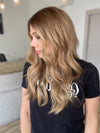 # 8185 DELUXE HAND TIED MONO TOP WIG (MEDIUM CAP)