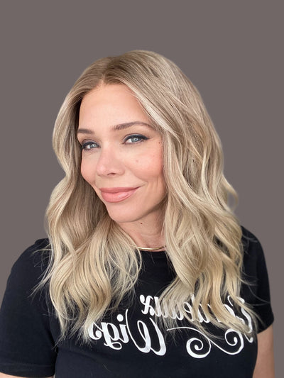 STOCK # GW503.12 GARDEAUX CASCADE COLLECTION (MEDIUM CAP)