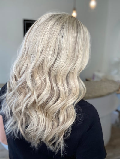 # 8551 GARDEAUX DELUXE HAND TIED MONO TOP WIG (MEDIUM CAP)