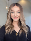 # 7251 GARDEAUX DELUXE LACE TOP WIG (MEDIUM CAP)