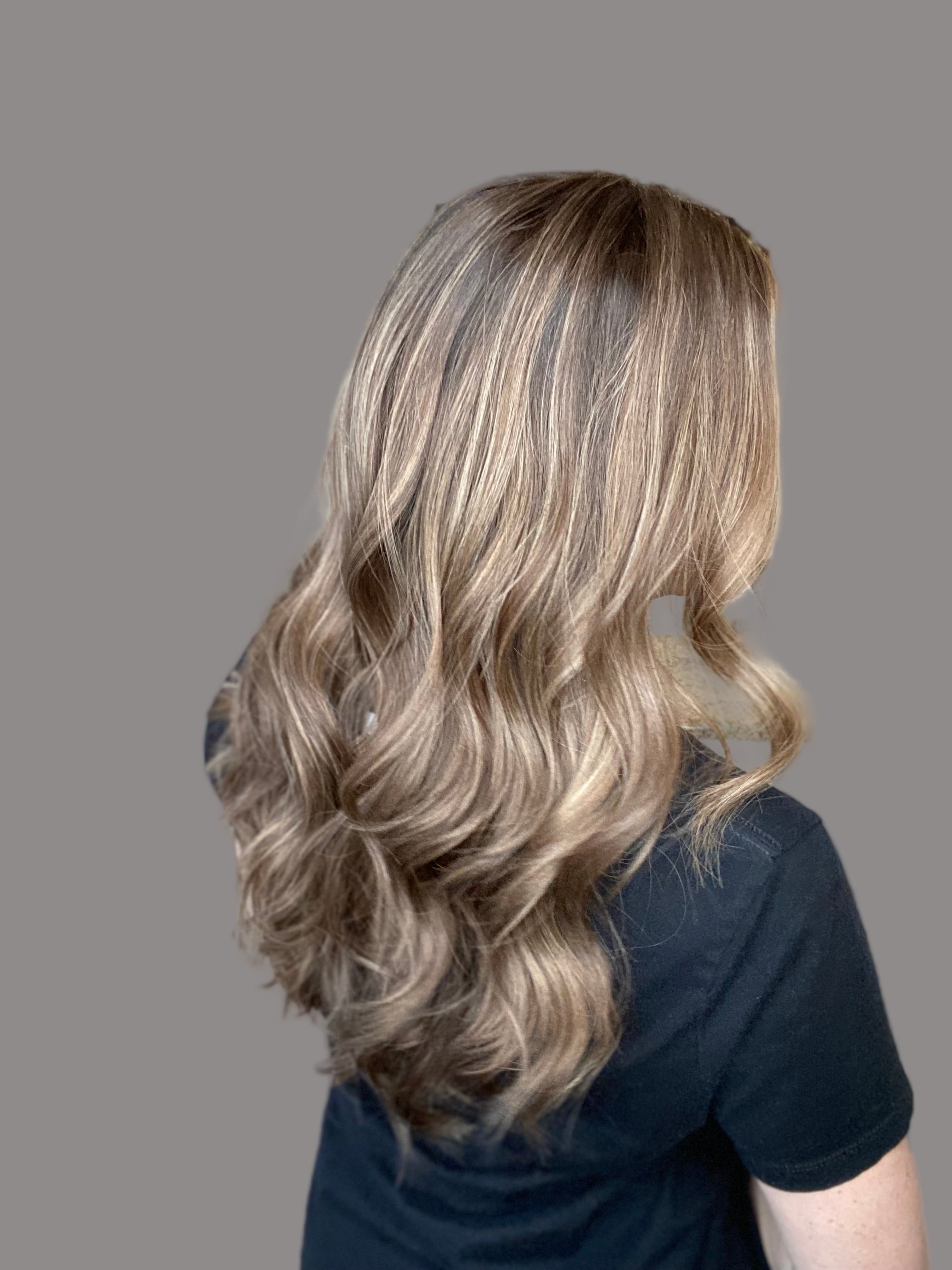 # 8601 GARDEAUX DELUXE HAND TIED MONO TOP WIG (SMALL CAP)