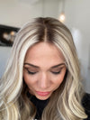 # 8230 GARDEAUX DELUXE LACE TOP WIG (MEDIUM CAP)
