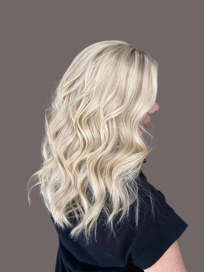 # 8603 GARDEAUX DELUXE HAND TIED MONO TOP WIG (SMALL CAP)