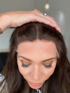 STOCK # BL630.16 GARDEAUX DELUXE DOUBLE LACE TOP WIG (MEDIUM CAP)