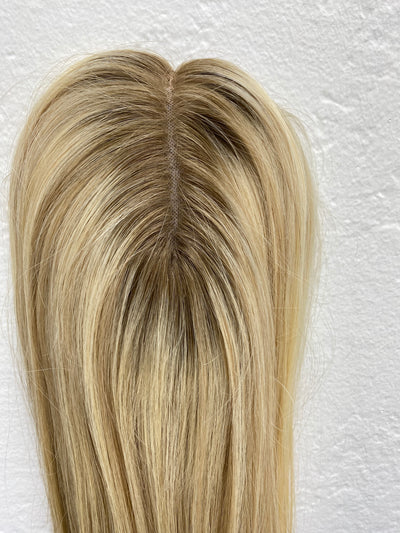 GARDEAUX DELUXE 14" MONO TOPPER (5 SHADES)