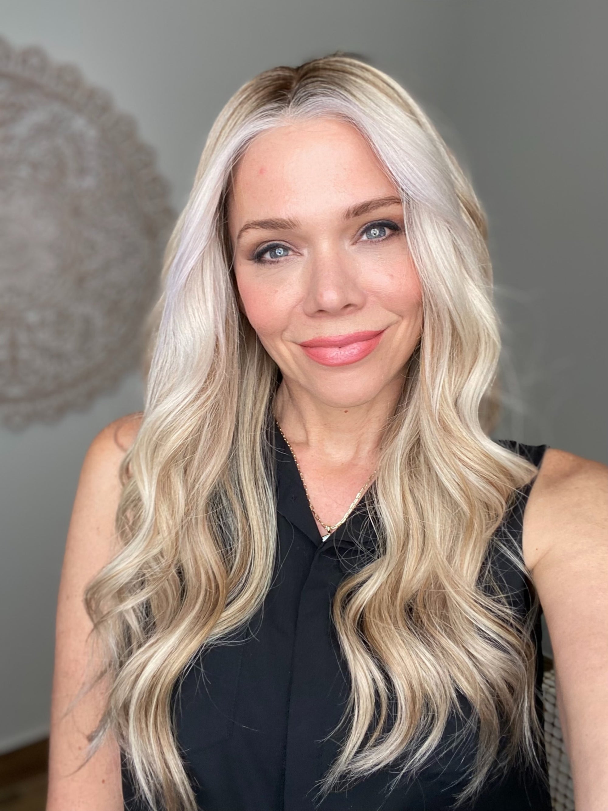 # G-8535 "BLAKE" BY JON RENAU