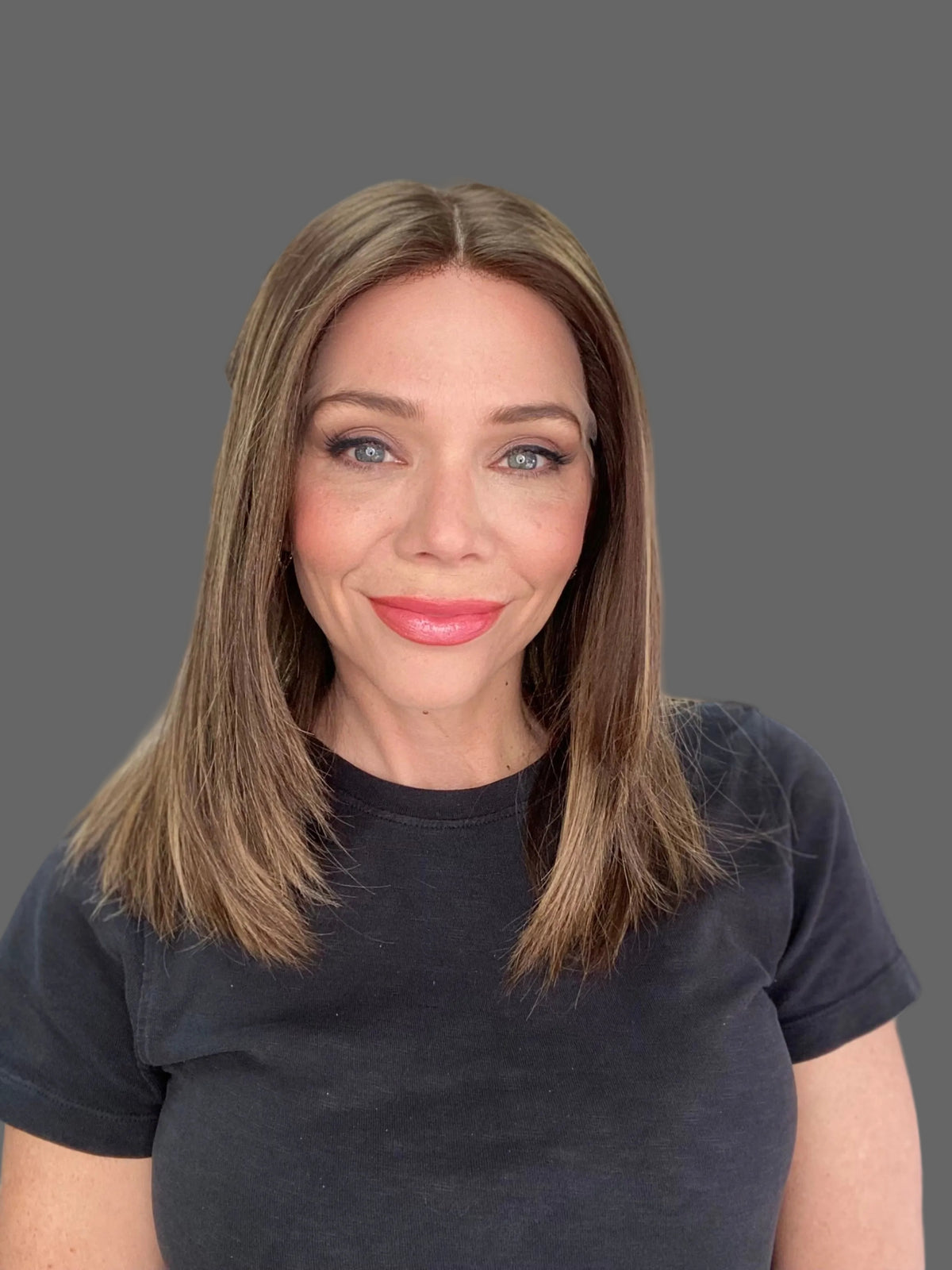 European Human hair wig 