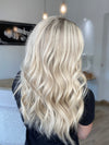 # 8310 GARDEAUX DELUXE HAND TIED DOUBLE LACE TOP WIG (MEDIUM CAP)