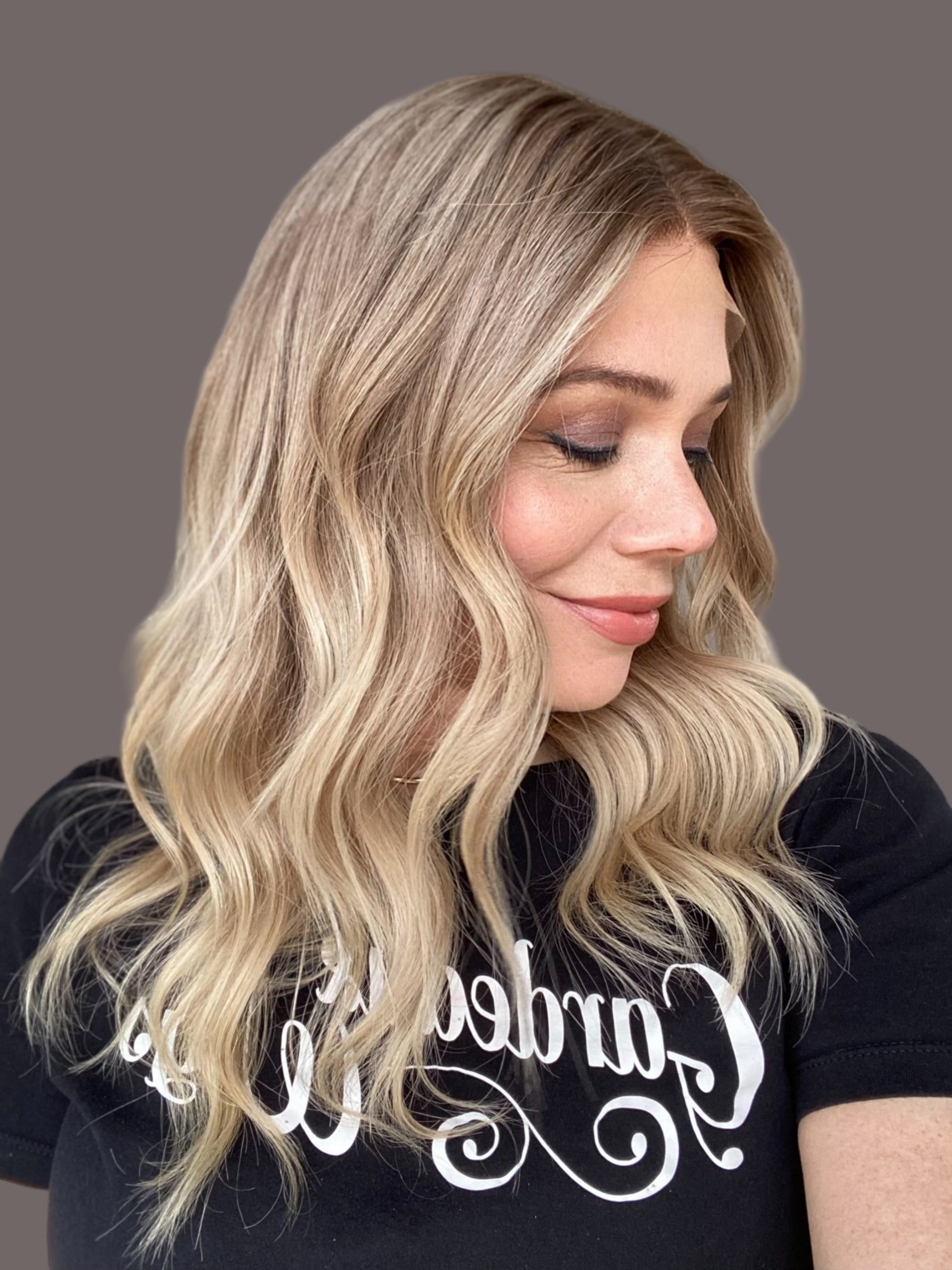 STOCK # GW503.12 GARDEAUX CASCADE COLLECTION (MEDIUM CAP)