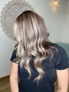 # 8527 IWIG WEFTED CAP WIG (MEDIUM CAP)