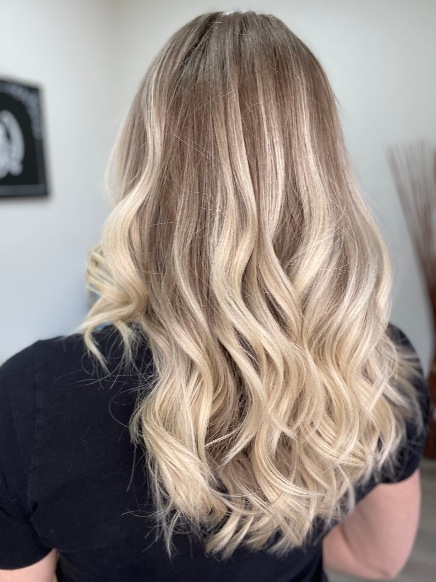 # 8732 GARDEAUX DELUXE LACE TOP WIG (SMALL CAP)