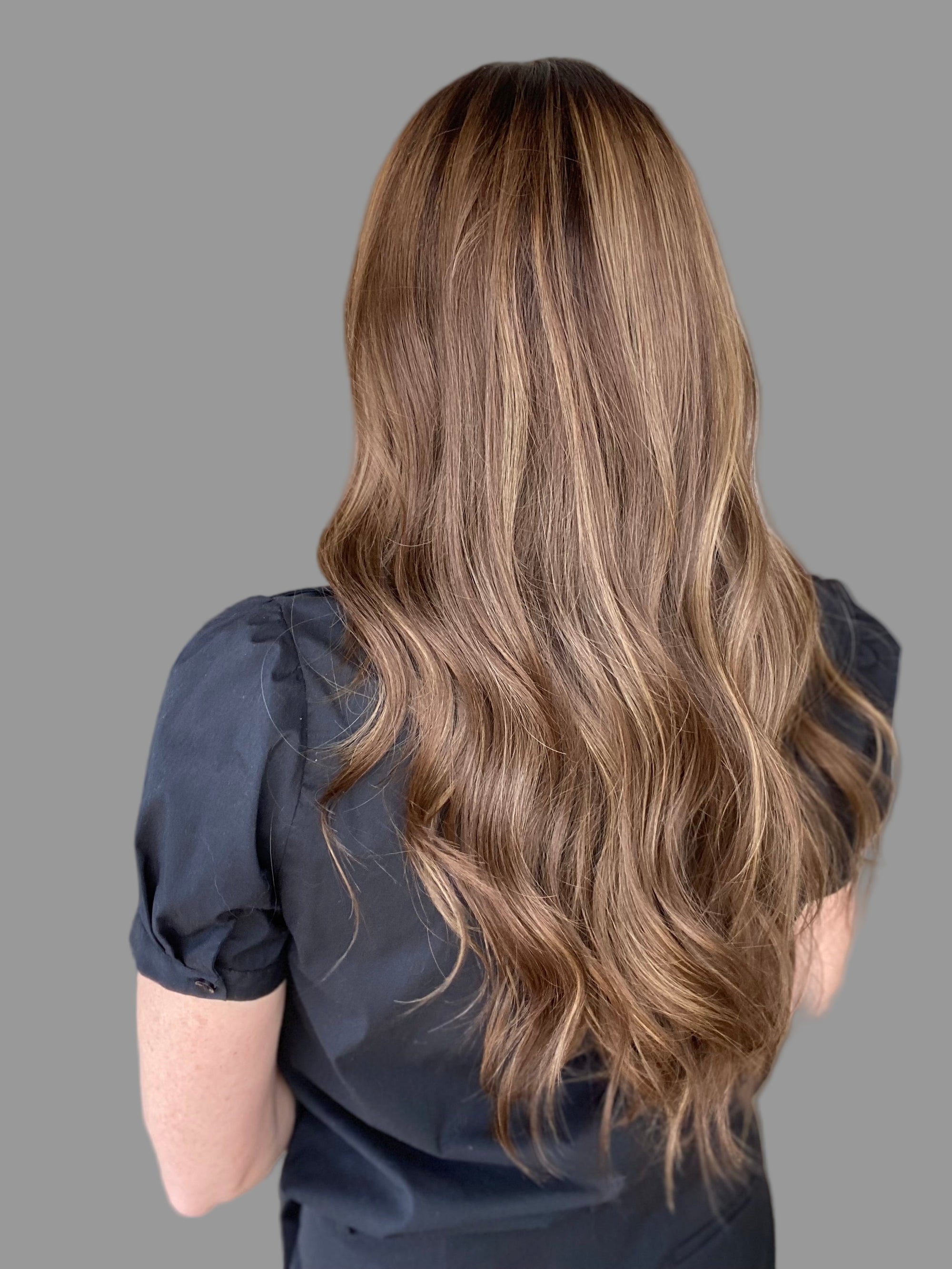 STOCK # GW512.18 GARDEAUX CASCADE COLLECTION