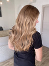 # 8185 DELUXE HAND TIED MONO TOP WIG (MEDIUM CAP)