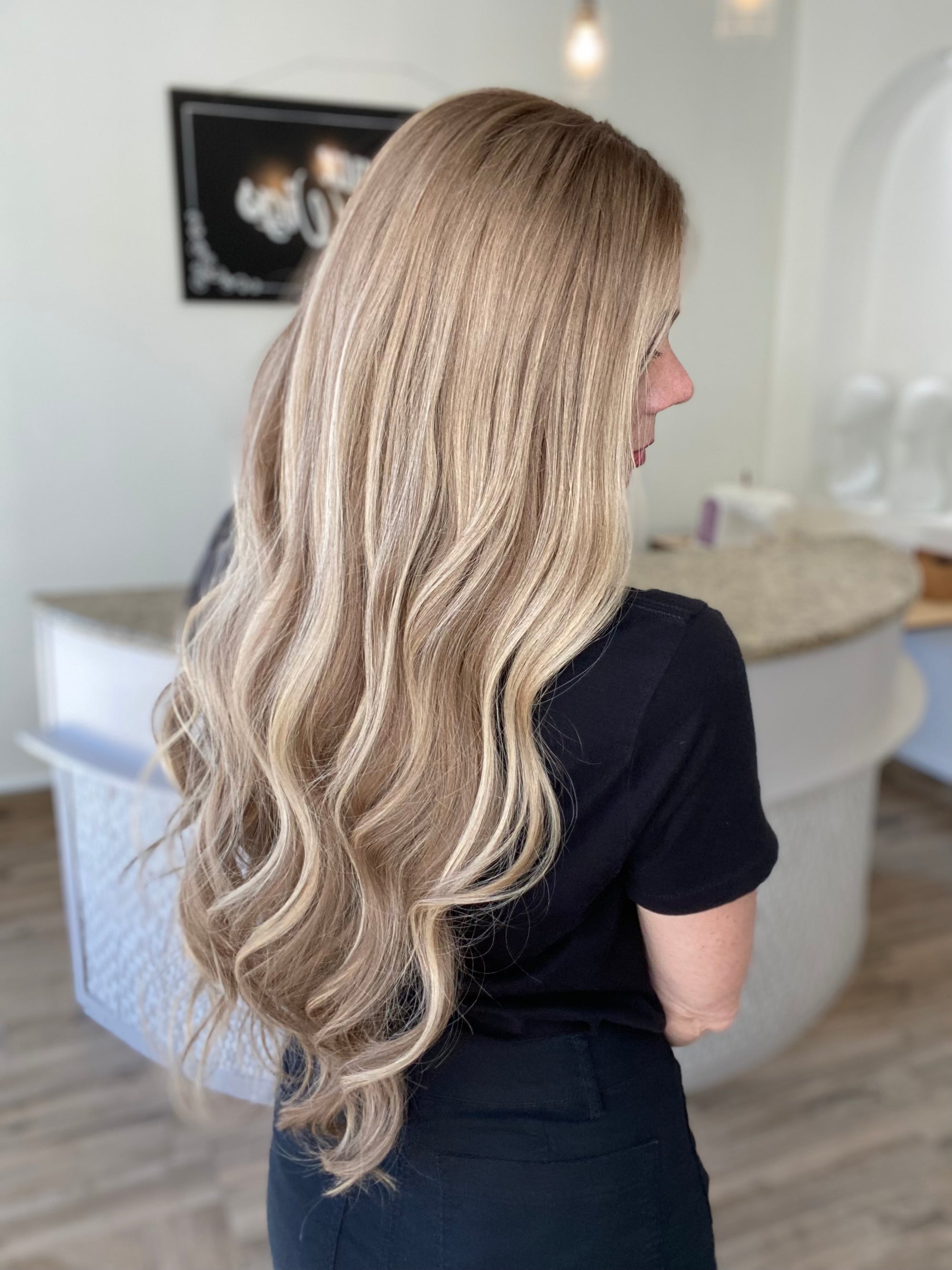 STOCK # GW505.24 GARDEAUX CASCADE COLLECTION