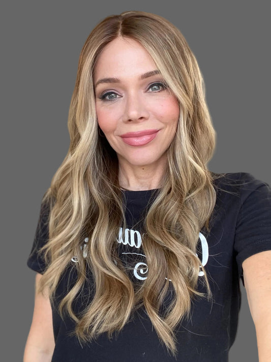 # 8498 GARDEAUX DELUXE HAND TIED MONO TOP WIG (MEDIUM CAP)