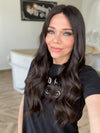 STOCK# JL-1B.16 GARDEAUX DELUXE LACE TOP WIG