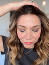 # 8491 GARDEAUX DELUXE HAND TIED MONO TOP WIG (MEDIUM CAP)