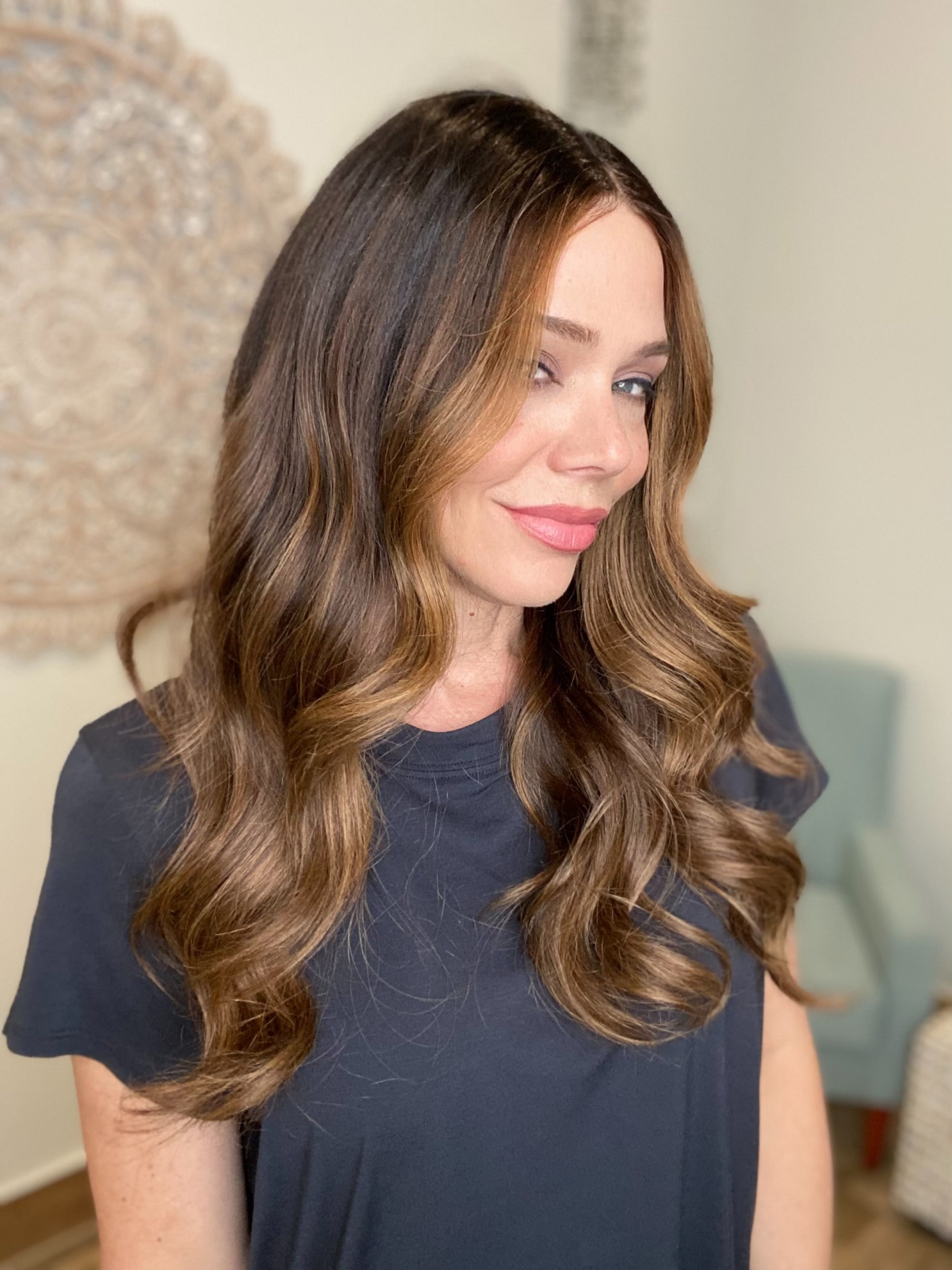 # 8537 "BLAKE" BY JON RENAU (AVERAGE CAP)