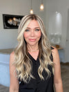 # 8478 GARDEAUX DELUXE HAND TIED MONO TOP WIG (MEDIUM CAP)