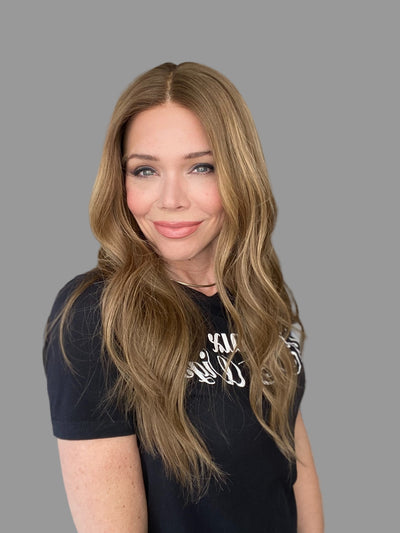 STOCK # GW517.16 GARDEAUX CASCADE COLLECTION (MEDIUM CAP)