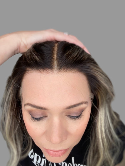 STOCK # GW518.18 GARDEAUX CASCADE COLLECTION (SMALL CAP)