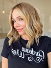 "KRISTEN" GARDEAUX DELUXE HAND TIED, SILICONE LINED GRIPPER WIG