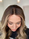 # 8254 GARDEAUX DELUXE HAND TIED DOUBLE LACE TOP WIG (MEDIUM CAP)