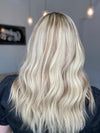# 8356 GARDEAUX DELUXE LACE TOP WIG (MEDIUM CAP)